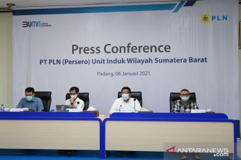 Jaga keandalan pasokan listrik di masa pandemi, ini dilakukan PLN 2020