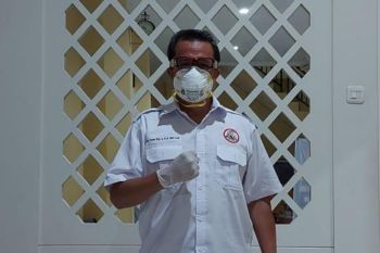 IDI berduka dokter ahli di Makassar meninggal akibat COVID-19