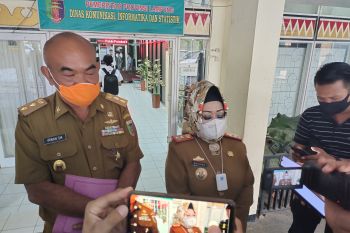 Dinkes Lampung: Vaksin telah ada, namun prokes wajib dilakukan