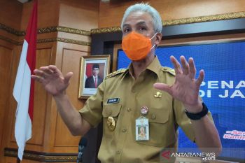 Jateng siap terapkan pembatasan pergerakan pada 11-25 Januari 2021