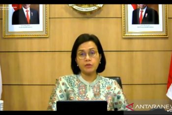 Menkeu: SiLPA 2020 mencapai Rp234,7 triliun