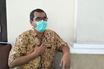 Dinkes: Dua kelurahan di Kota Mataram berstatus zona merah COVID-19