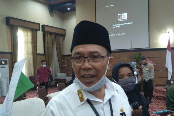 5.300 guru di Kota Mataram siap tes cepat COVID-19