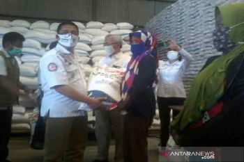 Warga miskin yang belum dapat bantuan diminta melapor ke RT