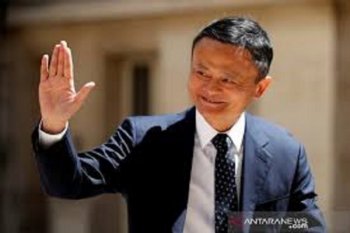 Spekulasi keberadaan pendiri Grup Alibaba, Jack Ma terus bergulir