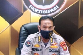 Polda Sumsel tingkatkan  peran masyarakat berantas narkoba