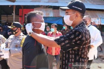 Pasien COVID sembuh di NTT bertambah 40 orang