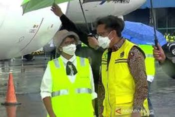 Menkes Budi Gunadi upayakan vaksinasi COVID-19 selesai setahun