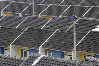 Pemerintah  tidak kompromi terkait kualitas rumah subsidi