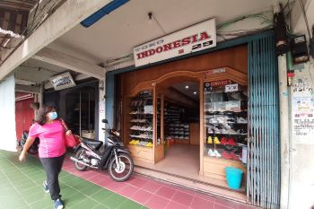 Kepri peringkat keempat patuh pakai masker secara nasional