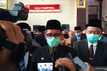 Pertambangan jadi penyebab jalan rusak ke Solok Selatan