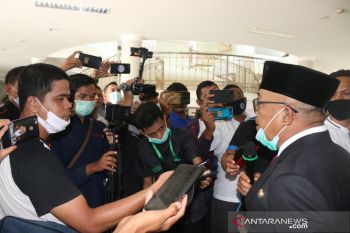 Ini sejumlah prestasi diraih Pemkab Pasaman Barat di momen ulang tahunnya ke-17