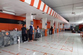 Ini akan dilakukan Kantor Pos Padang untuk bangkitkan UKM yang terpuruk karena pandemi