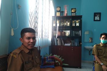 DLH Payakumbuh siapkan Perwako terkait sampah dan akan mengatur denda hingga Rp1,5 juta