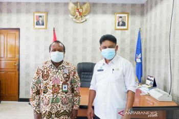 Disdik Papua harap sekolah penggerak dapat tingkatkan mutu pendidikan