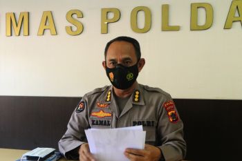 Polisi Nabire dan Intan Jaya tangani kasus pembakaran pesawat MAF