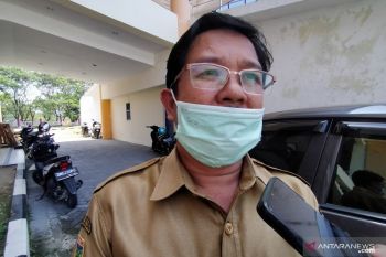 74 orang di Parimo terpapar COVID-19 dari hasil swab masal