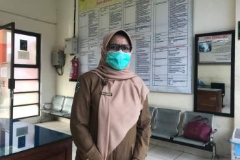 Ini kelompok prioritas utama penyuntikan vaksin COVID-19 di Tanah Datar