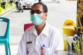 Sepekan lagi vaksin COVID-19 tiba di Bartim