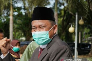 IPM Solok Selatan meningkat ditengah pandemi COVID-19, berikut indikatornya