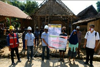 Cermat petakan kebutuhan, CSR Semen Gresik mampu berdayakan warga