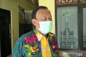 Kontak dengan pasien,  satu keluarga di Metro positif COVID-19