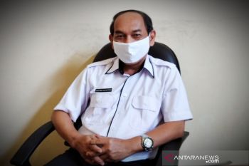 Dinkes Barsel siap laksanakan vaksinasi COVID-19