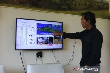 Progres penataan di Loh Buaya capai 64,01persen