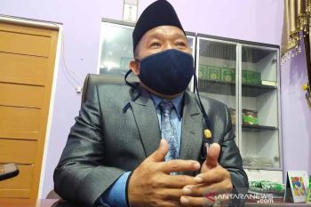 Sekolah madrasah di Bartim belum diizinkan belajar tatap muka