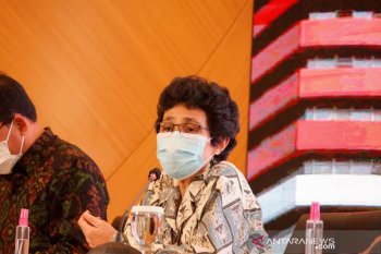 571 izin sadap, geledah dan sita yang dikeluarkan Dewas KPK selama setahun