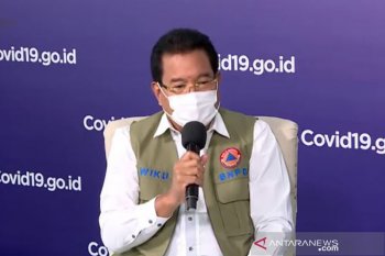 Satgas optimistis PPKM akan berdampak signifikan dalam penanganan COVID-19