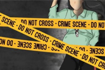 Miris! Wanita 17 tahun tewas dengan 11 luka tusuk ternyata hamil