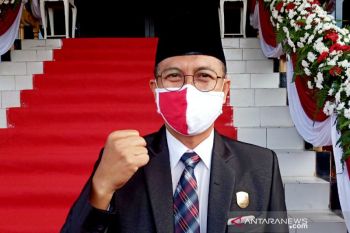 DPRD Palangka Raya minta warga waspadai potensi kebakaran