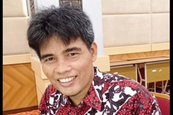 LP2M UNP fasilitasi penerbitan buku dosen