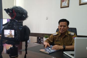 Ingin tingkatkan protokol kesehatan di sekolah, Wawako Payakumbuh siapkan satu sekolah tangguh