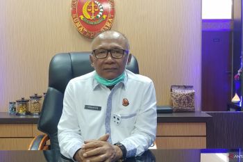 Kejati Sumbar: Penanganan korupsi berorientasi pada penyelamatan keuangan negara