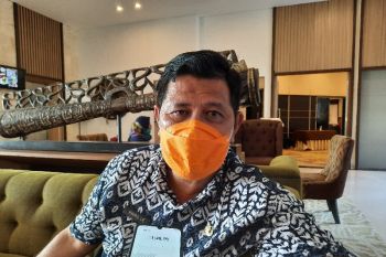 Dinkes Jayapura sudah siapkan tempat penyimpanan vaksinasi COVID-19