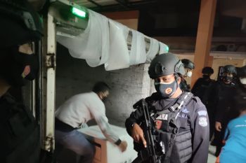 IDI apresiasi pemerintah datangkan vaksin COVID-19