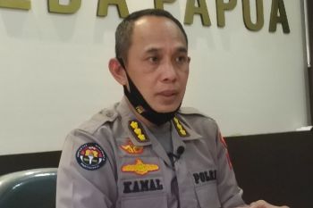 Polisi tangkap dua pengguna sabu-sabu di Timika