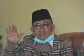 Pemprov Sulbar serahkan SK perhutanan sosial kepada 3.905 KK