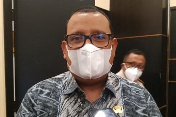 Pencanangan vaksinasi COVID-19 di Papua dijadwalkan 15 Januari
