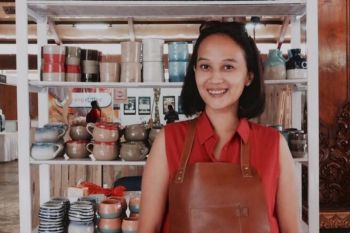 Media sosial bisa bawa produk UMKM tembus pasar mancanegara