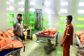 Jasa Raharja menunggu identifikasi korban jatuhnya pesawat Sriwijaya Air