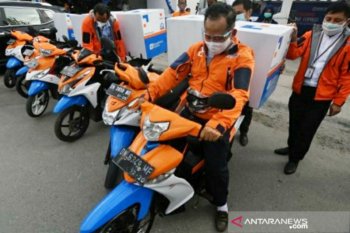 BRI bantah bantuan penerima BPUM di Kota Palu  dipotong Rp50 ribu