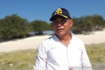 NTT dapat tambahan satu kapal ferry berbobot  2.000 GT