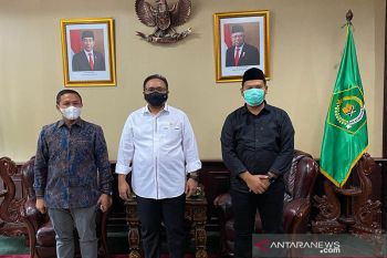 Pria di video hoaks Menag Yaqut diusir dari Riau angkat bicara, begini penjelasannya