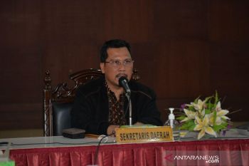 840 vaksinator COVID-19 ada di Kepri