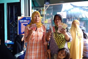 Penerima PKH Mataram bertambah 1.146 kepala keluarga