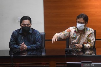 Menkes akui distribusi vaksin COVID-19  lebih sulit