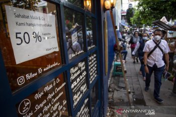 Menanti efektivitas penerapan PPKM